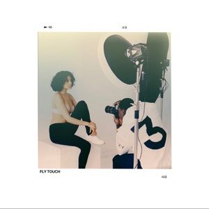 Meet your Posher, Hammed